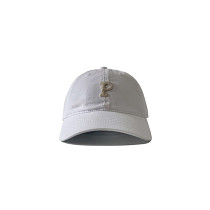 MISS Casual Letter Peaked Hat Summer Hats