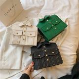 AOMEI Hot Sale 2021 Bags Women Handbags Ladies Clothing Shape Design Online Vogue Shoulder Bag