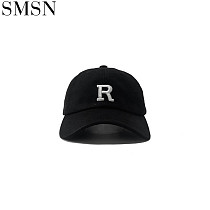 MISS Korean Style Baseball Hat Versatile Casual Stylish