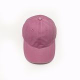 MISS New Arrival 2021 Spring Summer Solid Color Designer Hats Easy Match Baseball Hat