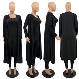AOMEI Wholesale 2021 Women Winter Clothes Custom Logo 3 Piece Set Women Casual Suit Ladies Set Clothing