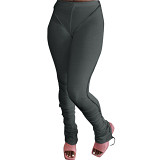 New Arrival 2021 Sweatpants For Women 2021 Casual Bodycon Womens Pants Trousers