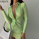 New Arrival Hot Selling Sexy Sheath Dress Ladies Party Dress Ladies Wears Women Clothing Dress