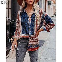 New Trendy Lace Top Long Sleeve Woman Clothing Shirts Women Tops Lace Ladies Blouse Women Casual Blouse