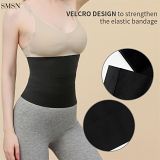 Service Invisible Waist Trainer Wrap High Compression Weight Loss Wrap Waist Trainer Corset