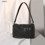 Hand Bags Ladies Luxury New Design Designer Handbags For Women Handbags Famous Brands Purses Handbags Designer Bags