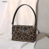 Hand Bags Ladies Luxury New Design Designer Handbags For Women Handbags Famous Brands Purses Handbags Designer Bags