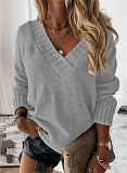 New Arrivals Winter Knit Sweater Ladies Pullover Turtleneck Sweaters Mujer Chompas Tops Blouses Woman Sweater Tops