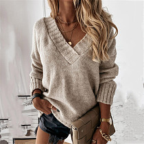 New Arrivals Winter Knit Sweater Ladies Pullover Turtleneck Sweaters Mujer Chompas Tops Blouses Woman Sweater Tops