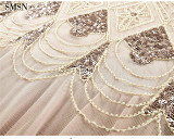 Custom Lace Vintage Wedding Dress Bridal Gowns Elegant Casual Wedding Bridesmaid Evening Dresses