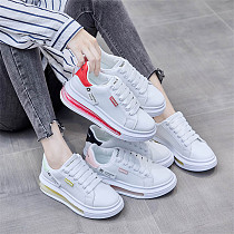 D12969 Outdoor casual spring new style korean edition student platform sneakers 2021 fall sports shoes