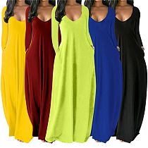 Newest Design Elegant Casual Dresses Ladies Cheap Leisure Women Clothing Fashion Ladies Dresses