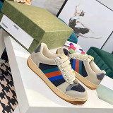 Patchwork Casual Shose Men Shose Woman Sport Shoes Shose 2021 Men