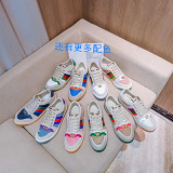 Patchwork Casual Shose Men Shose Woman Sport Shoes Shose 2021 Men