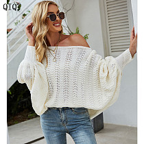 Best Seller Design Clothes Kint Top Tunic Tops Women Sweater Ladies Blouses Sweater