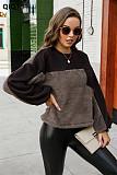 Latest Design Women Clothes Women Top Hoodie Long Sleeve Women Hoodie Sweatshirt