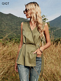 2022 Womens Clothing Trendy Women Clothes Ladies Tops Latest Design Women Blouse Shirts