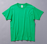 Hot sale man blank shirt round neck short sleeve Tee Pure color cotton women T-shirt