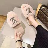 Women'S Slippers Designer Slippers Winter Slippers