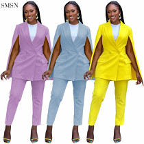 Candy Color Casual Suit 2 Piece Jogging Set Women Two Piece Set Women Sets Two Piece