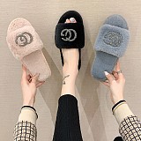 Women'S Slippers Heels Fashion 2021 Summer Women Slipper Sandals Slippers Best Price Suka