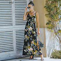Fashionable Dresses Women Summer Casual Sexy Designer Clothes Famous Brands Women Dresses