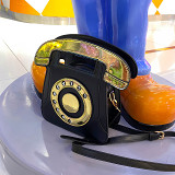 2022 New Personalized Crossbody Handbag With One Shoulder Bag
