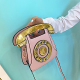 2022 New Personalized Crossbody Handbag With One Shoulder Bag