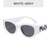 White Grey