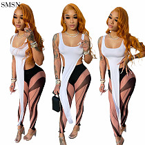 2022 Summer Long V Top With Halter Straps Casual Fashionable Ladies New Women Shirt