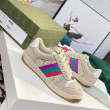Patchwork Casual Shose Men Shose Woman Sport Shoes Shose 2021 Men