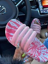 Women's Summer 2022 Amazon Beach Slippers