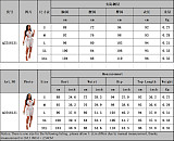 Amazon summer Club 2022 sexy knit sweater hollowed-out women one piece bodycon jumpsuits and rompers