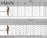 fashion dress for women Amazon new summer sling gauze hot drill night club perspective sexy dress