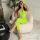 Rompers Women Jumpsuit 2022 Lace-up V-Neck Hooded Jumpsuit women one piece Jumpsuit