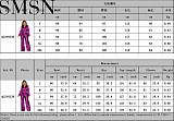 Sexy women jumpsuits 2022 autumn and winter V neck Sexy Slim fit nightclub style long sleeve wide leg jumpsuit