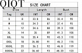 2022 Amazon new sequin contrast solid color long sleeve women's large drop collar loose pleating top