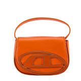 Trendy Mini Saddle Bag One Shoulder Crossbody Handbag