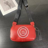 Shoulder Messenger Bag 2-Piece Set