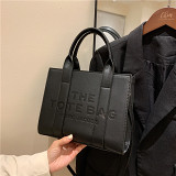 Tote Bag Single Shoulder Crossbody Handbag
