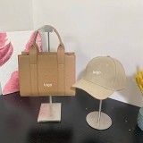 Tote Bag Single Shoulder Crossbody Handbag