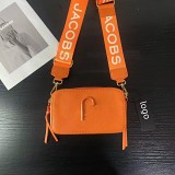 Square Camera Bag Single Shoulder Crossbody Bag