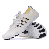 Fitness Outdoor Hiking And Mountaineering Couple Sports Shoes
