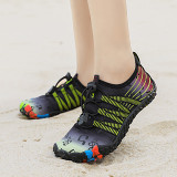 Beach Breathable Lightweight Outdoor Casual Sports Children Shoes