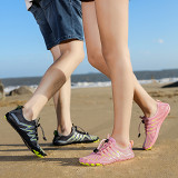 Couple Fitness Yoga Mountaineering Anti Slip Beach Sports Shoes