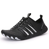 Fitness Outdoor Hiking And Mountaineering Couple Sports Shoes