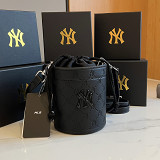 2023 New MLB Bucket Bag Single Shoulder Hand Crossbody Handbags