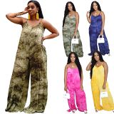 Women Fashion Clothing Women One Piece Jumpsuits And Rompers