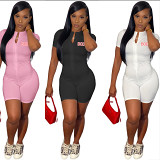 Fashion Clothing Women One Piece Jumpsuits And Rompers