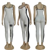 Ladies' leisure fashion sports two-piece suitSports two-piece suit